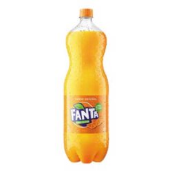 Fanta 2l Autos Dogs Lanches Curitiba