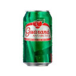 Guarana Lata 350ml Autos Dogs Lanches Curitiba
