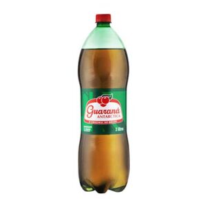 Guaraná 2l Autos Dogs Lanches Curitiba