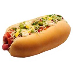Hot Dog Duplo Autos Dogs Lanches Curitiba