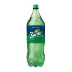 Sprite 2l Autos Dogs Lanches Curitiba